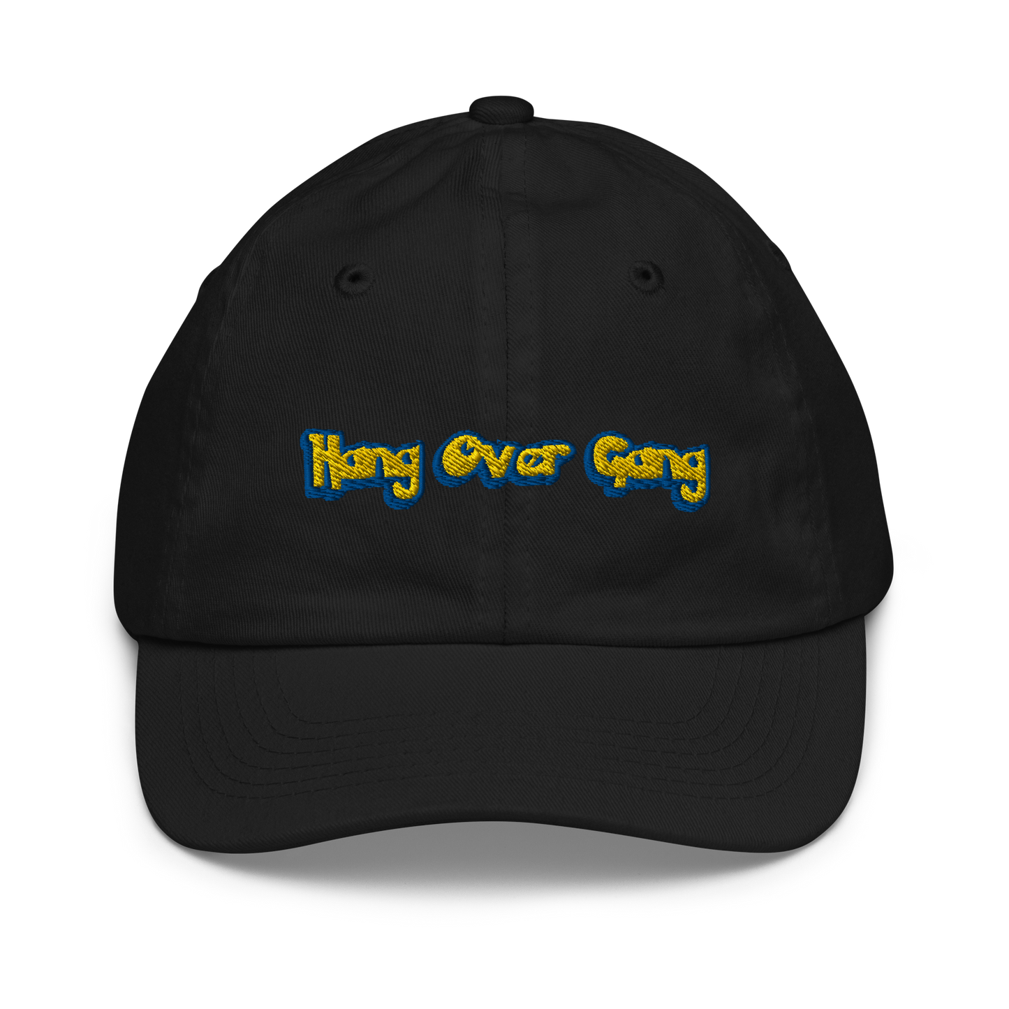 Youth "HOG" Hat