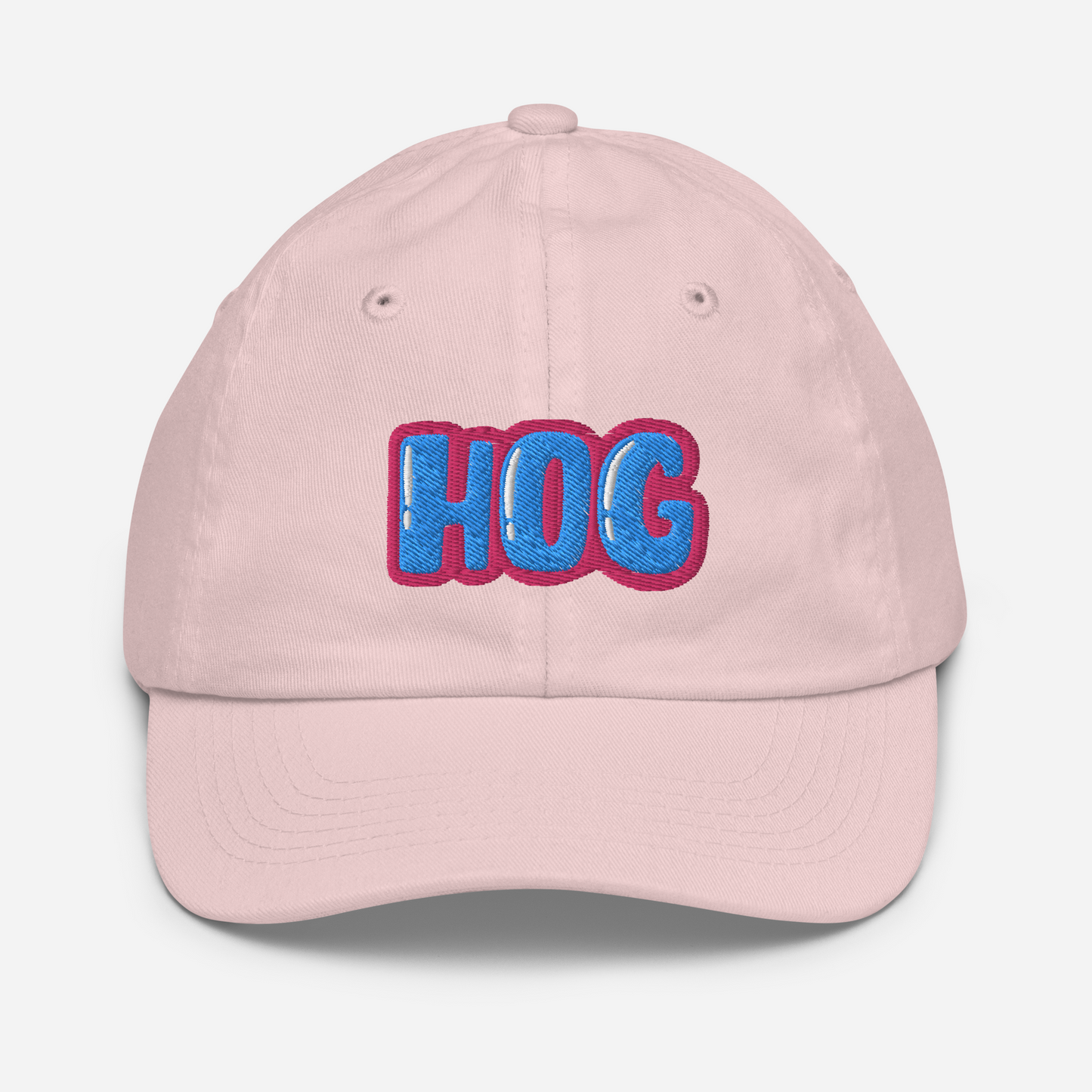 Youth "HOG" Hat