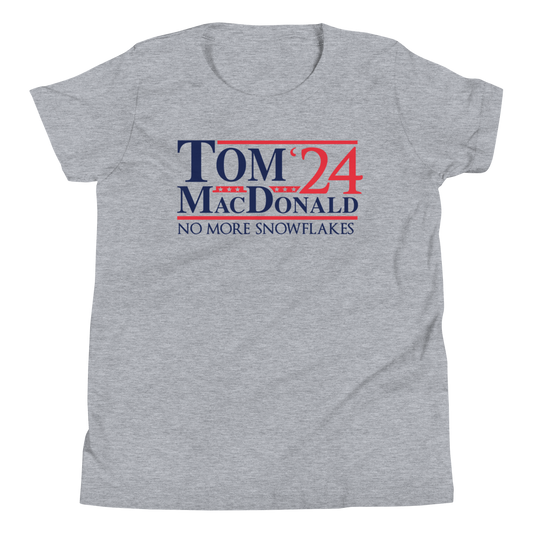 Youth "2024" T-Shirt