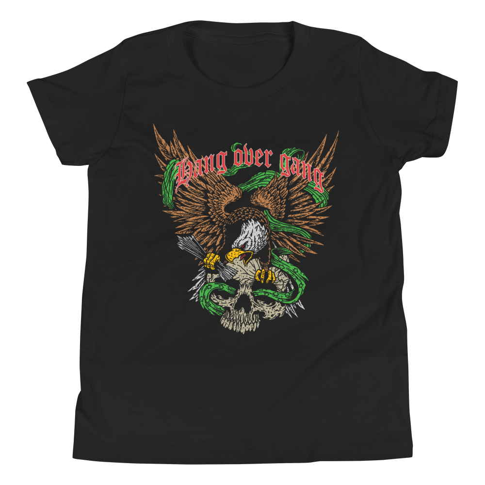 Youth "Freedoms not for Sale" T-Shirt