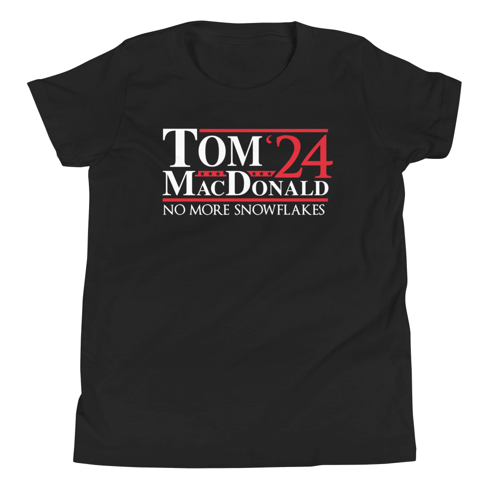 Youth "2024" T-Shirt