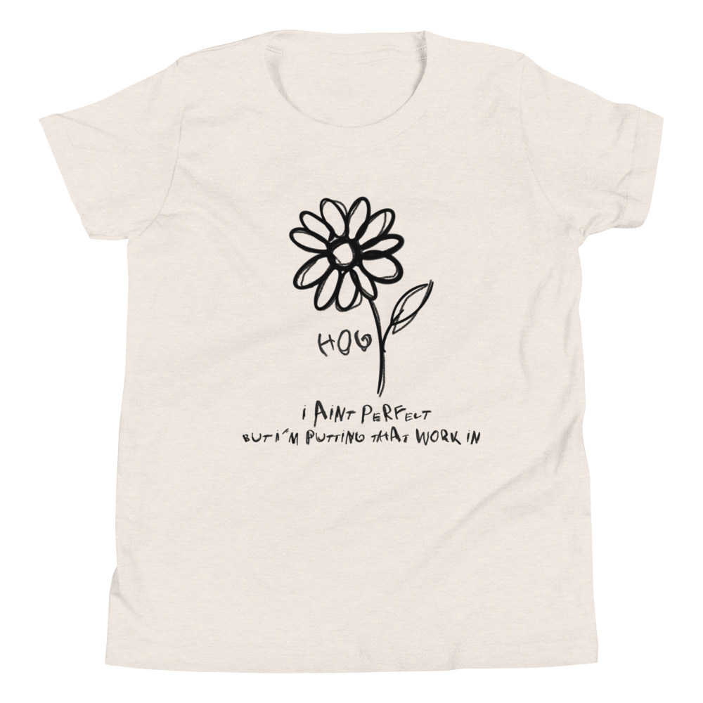 Youth "HOG" T-Shirt