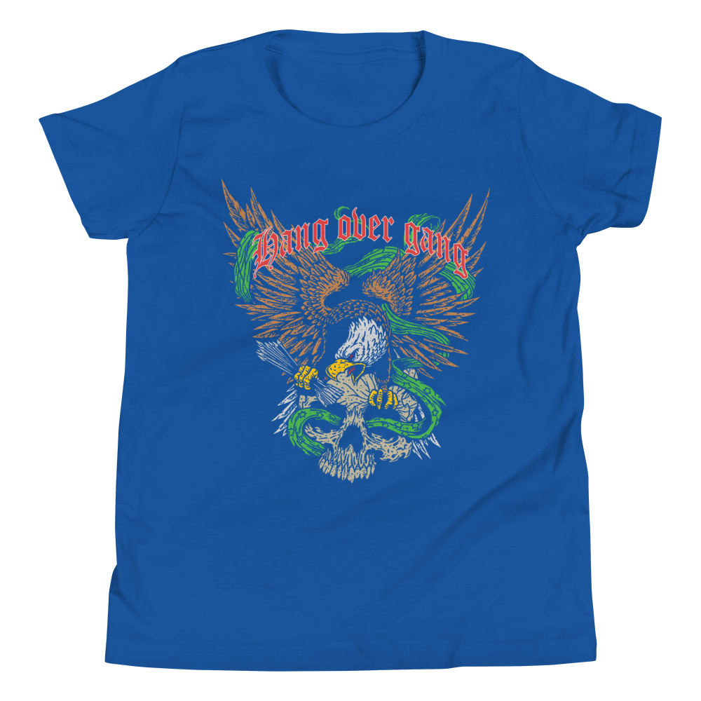 Youth "Freedoms not for Sale" T-Shirt