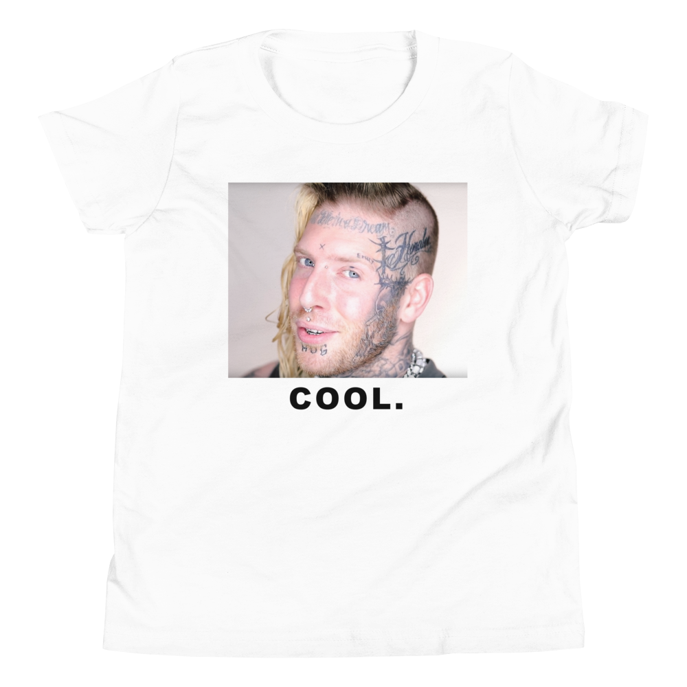 Youth "Cool" T-Shirt