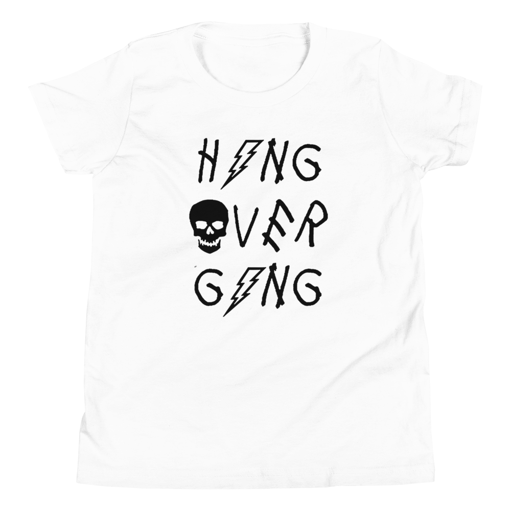 Youth "Hang Over Gang" LIghtening T-Shirt