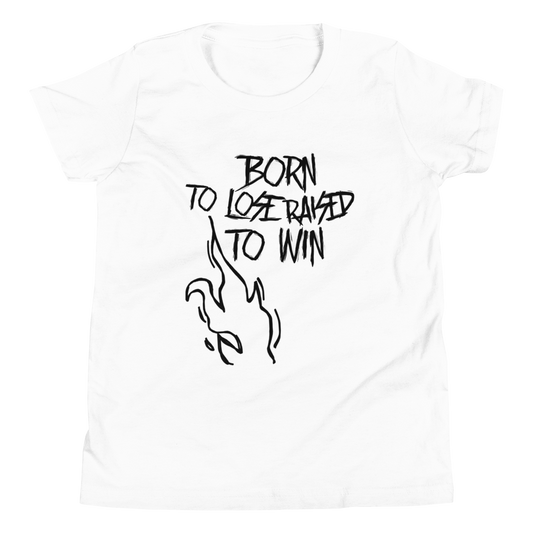 Youth "Born To Lose" T-Shirt