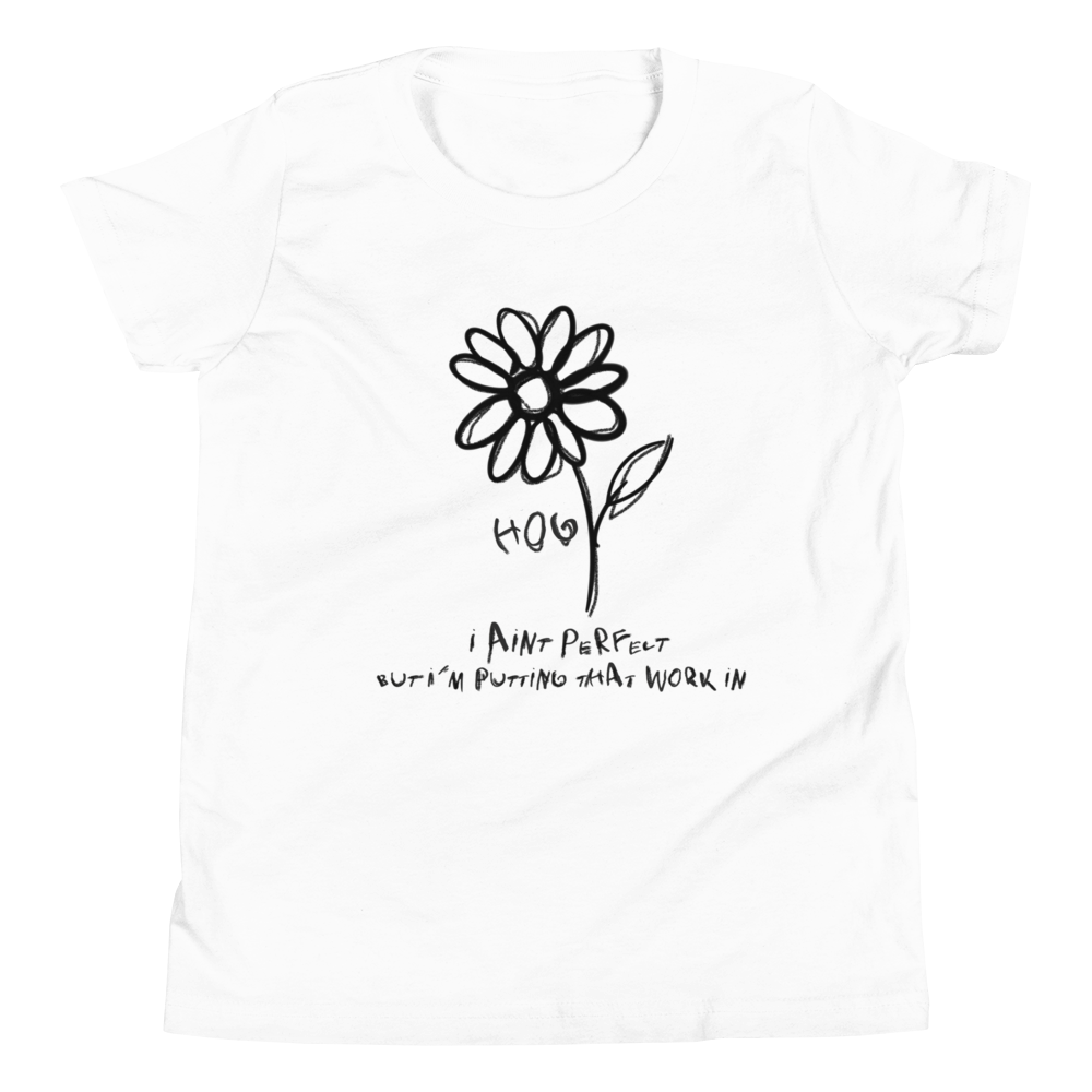 Youth "HOG" T-Shirt
