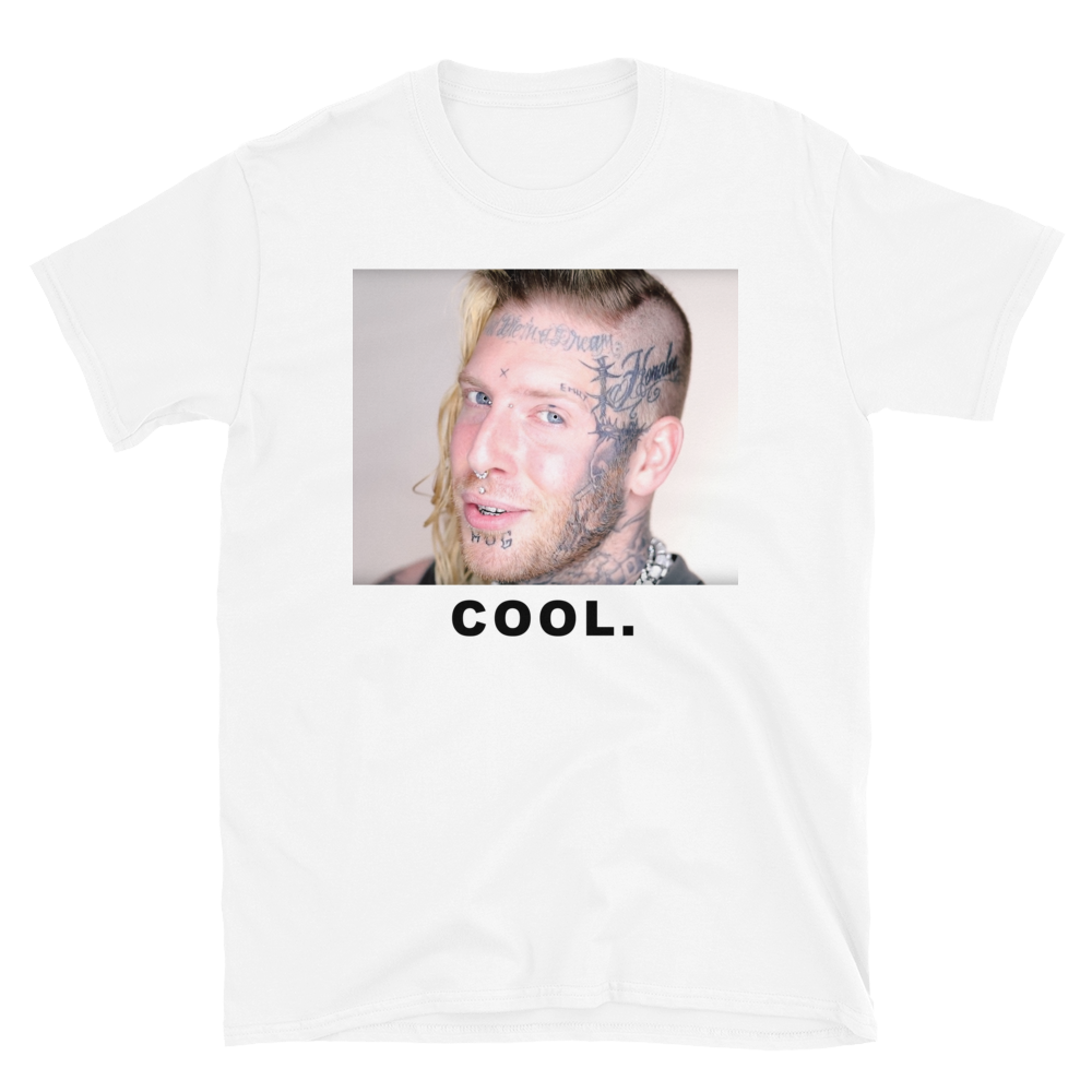 "Cool.." T-Shirt