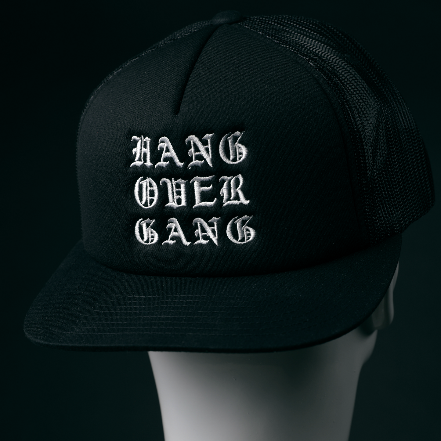 Flagship Trucker Hat