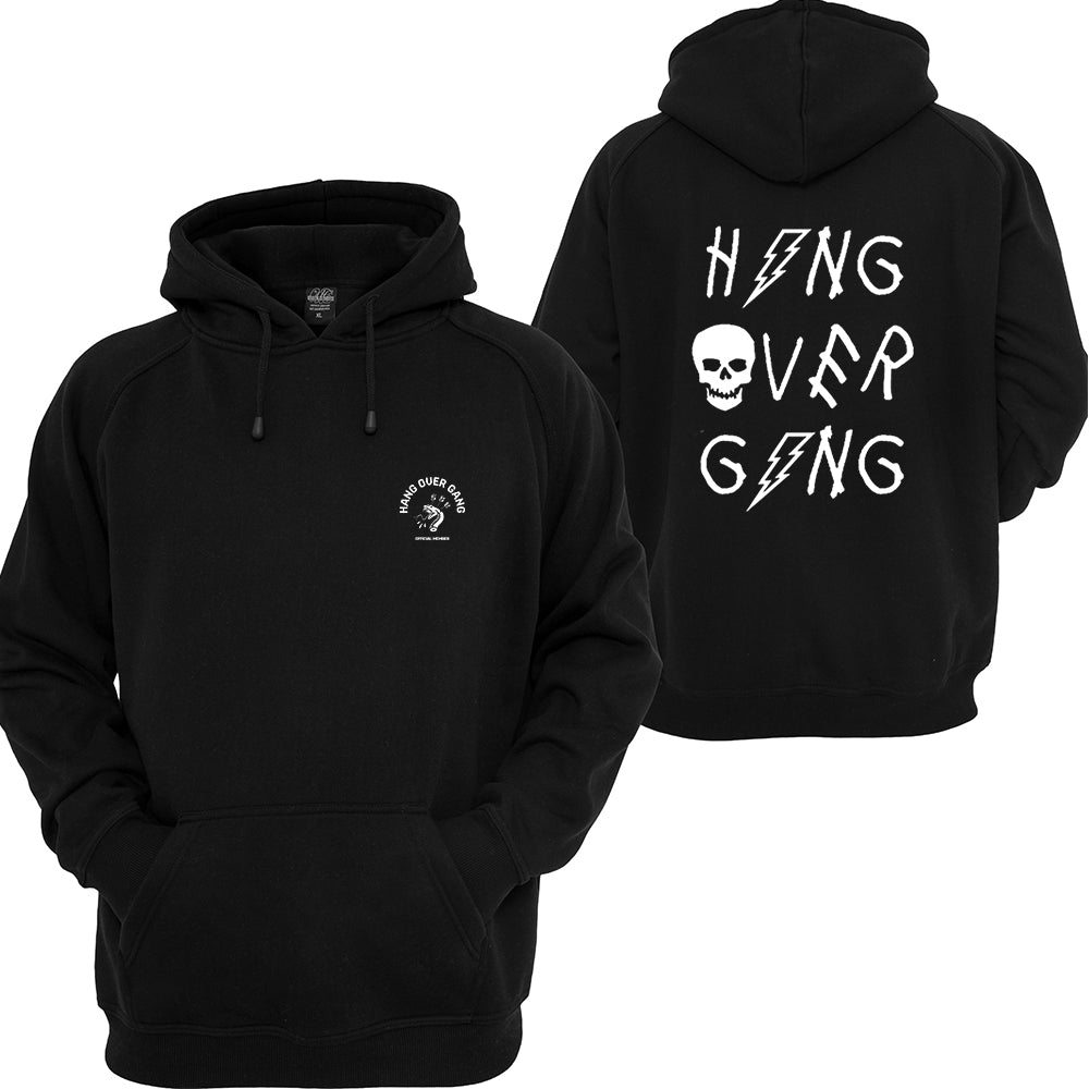 "Hang Over Gang" Hoodie