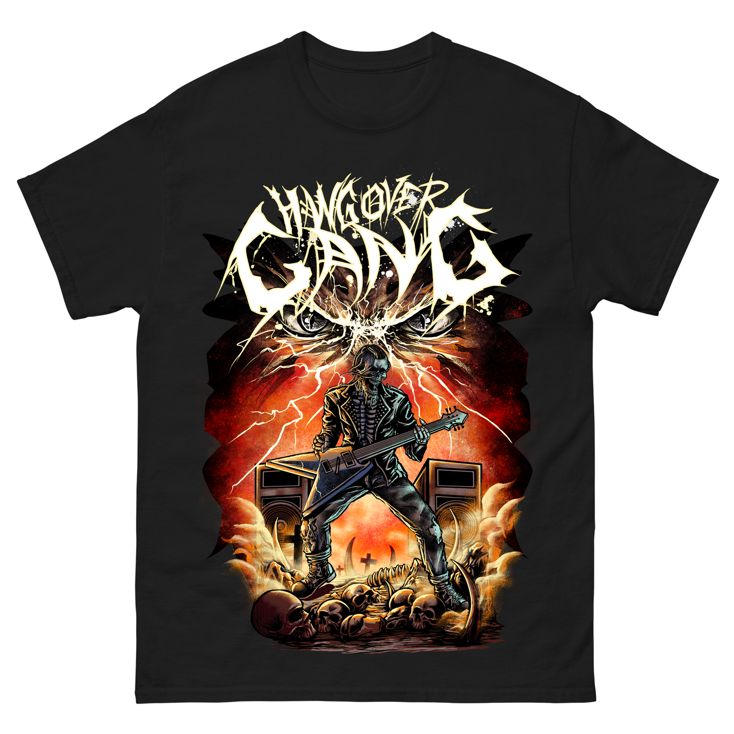 "Rock N Roll" T-Shirt