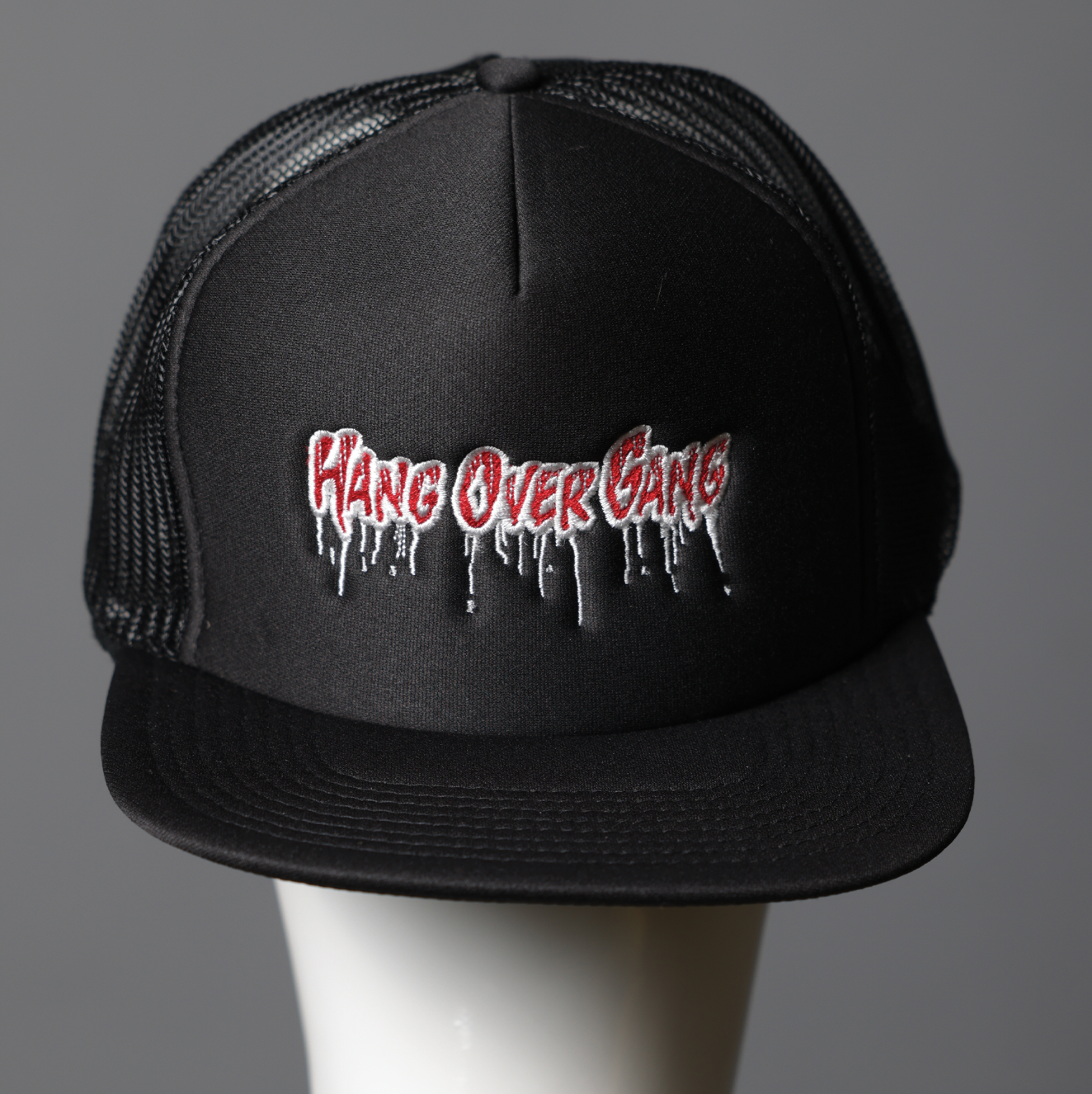 "Bleeding" Hang Over Gang Hat