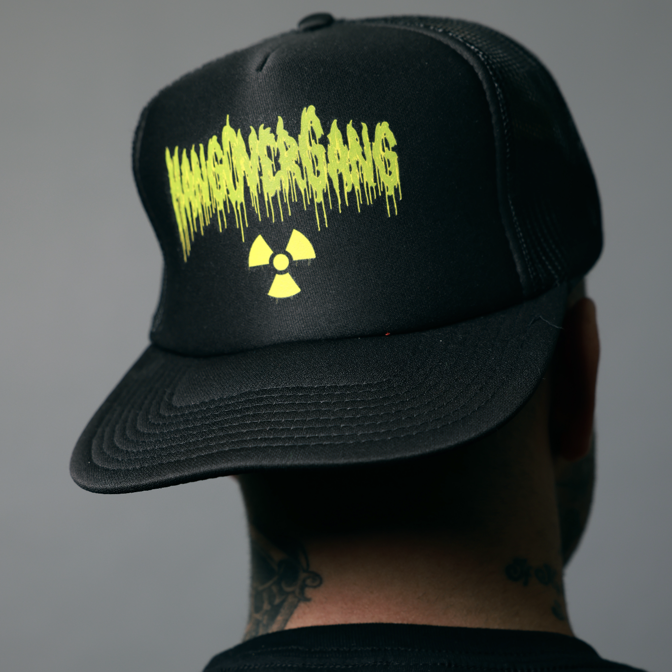 "Goop" Hang Over Gang Hat