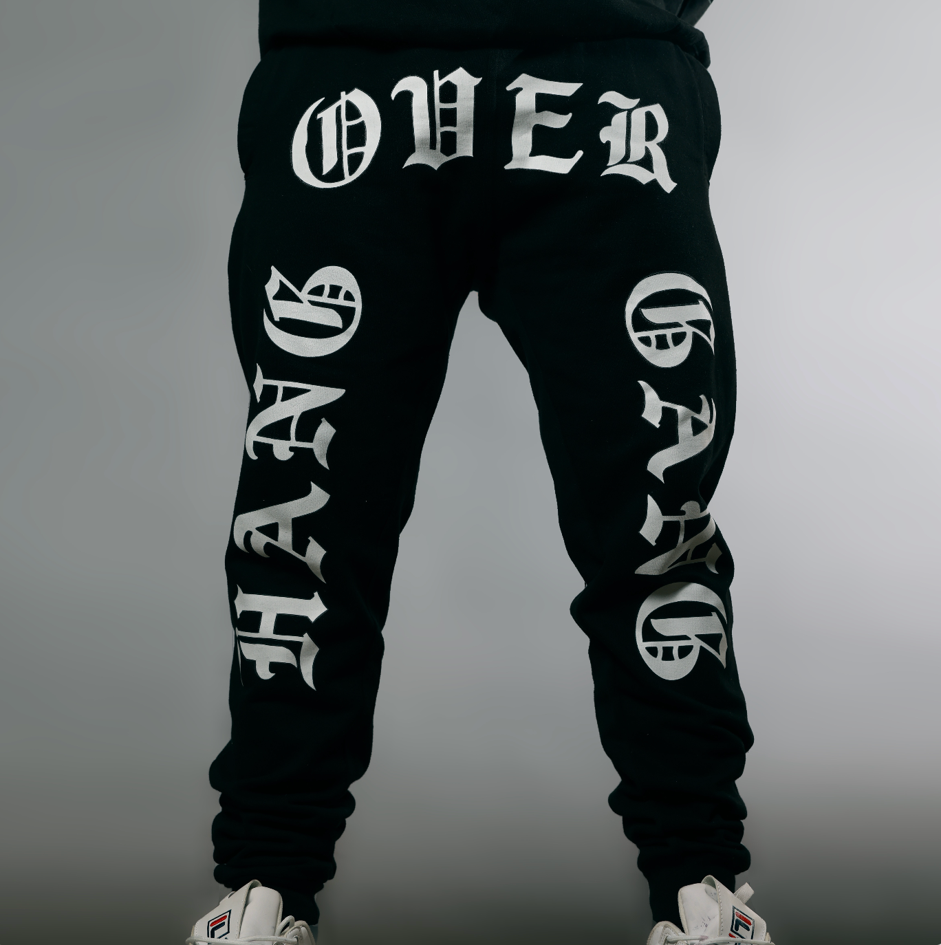 "Hang Over Gang" Sweats