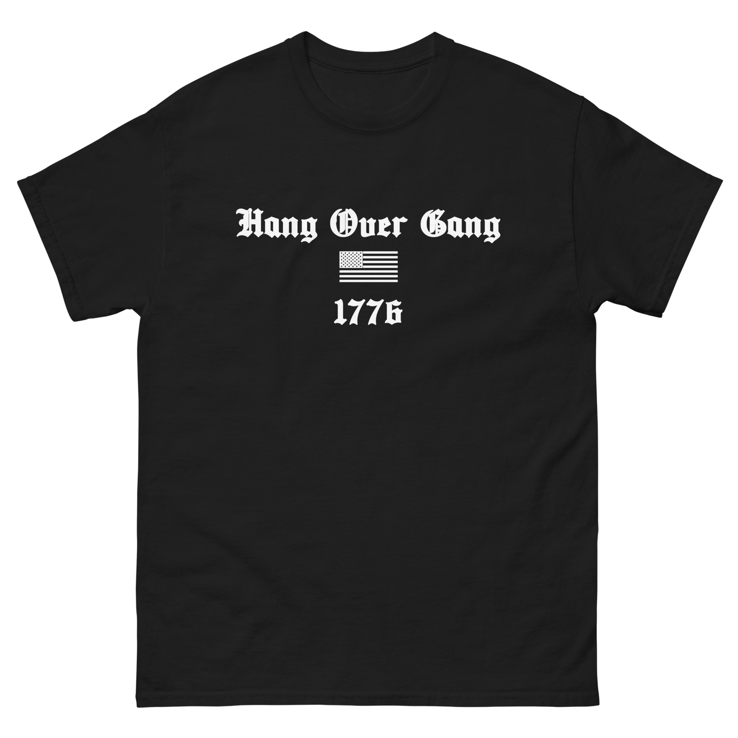"1776" T-Shirt