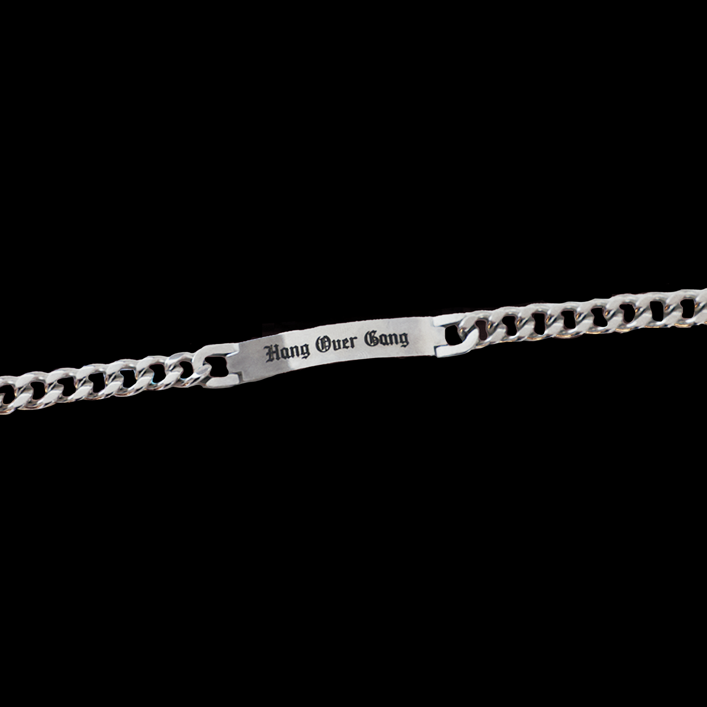 "Hang Over Gang" Bracelet
