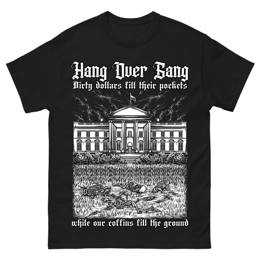 "Dirty Dollars" T-Shirt