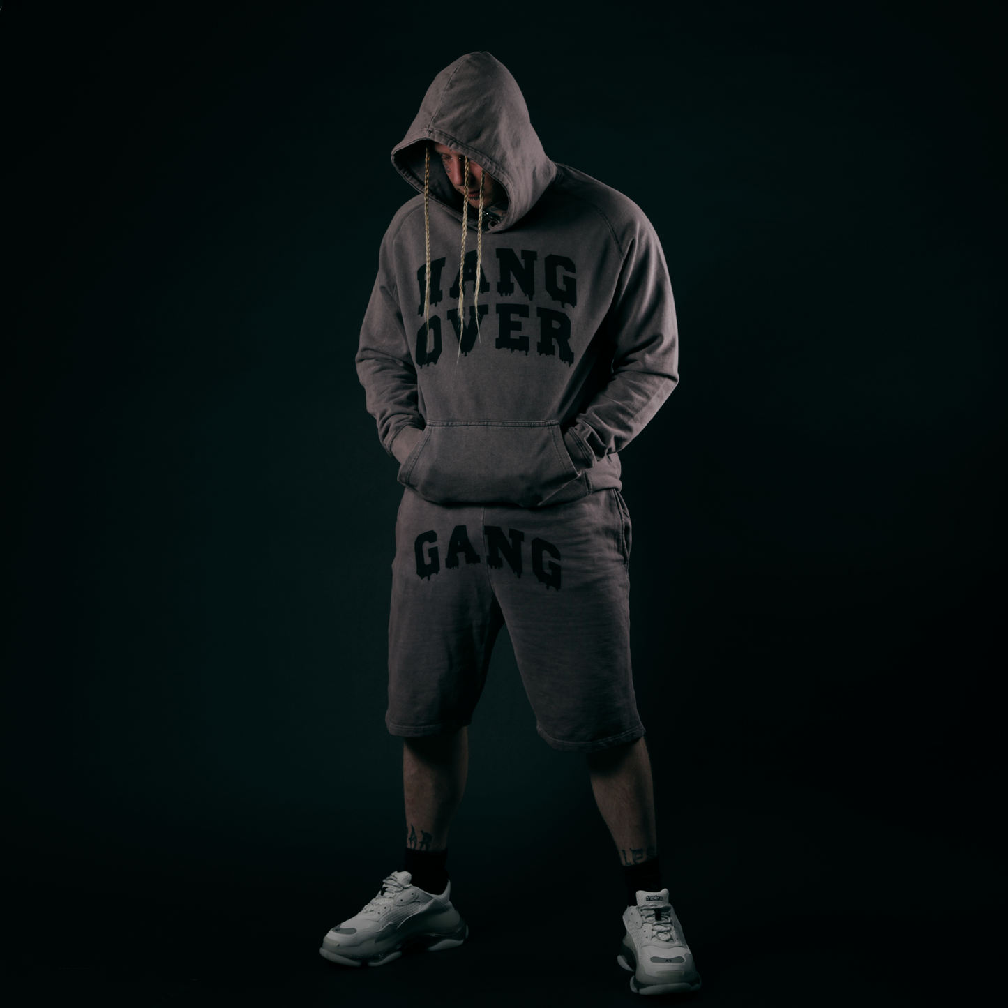 Flagship Sweatsuit Light