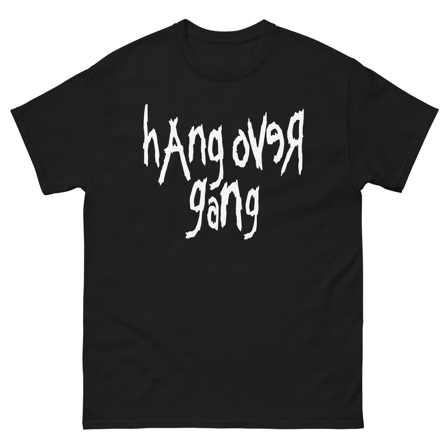 "Hang Over Gang" T-Shirt