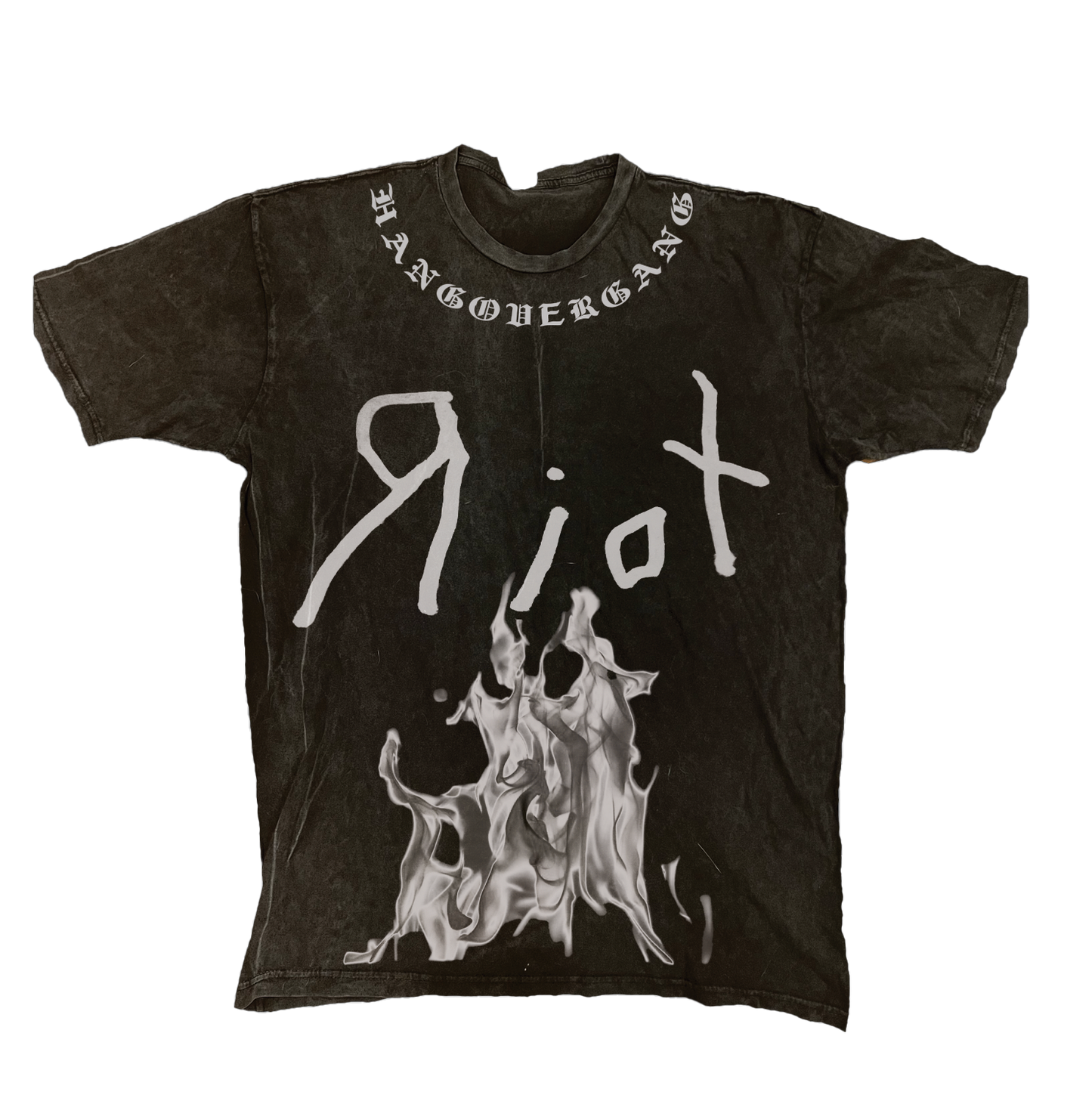 "Riot" T-Shirt