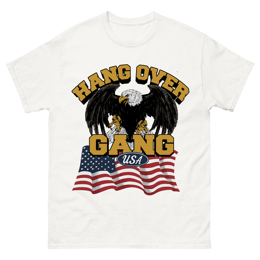 "Freedom" Eagle T-Shirt
