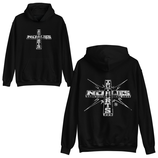 "No Lies" HOG Hoodie