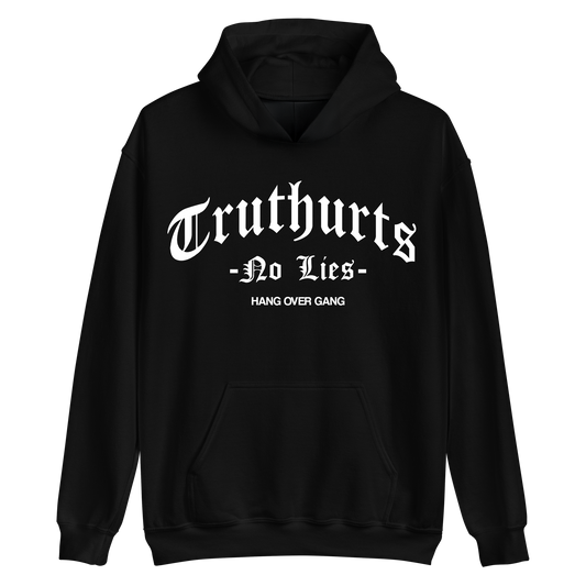 "Classic" Truthurts Hoodie