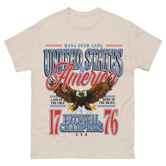 "World Champions" T-Shirt