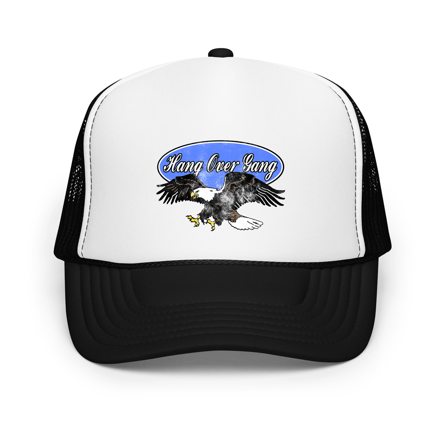 "Soaring Eagle" Hat
