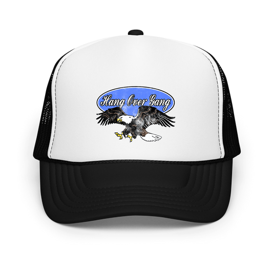 "Soaring Eagle" Hat