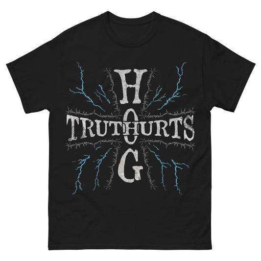 Lightening "Truthurts" T-shirt