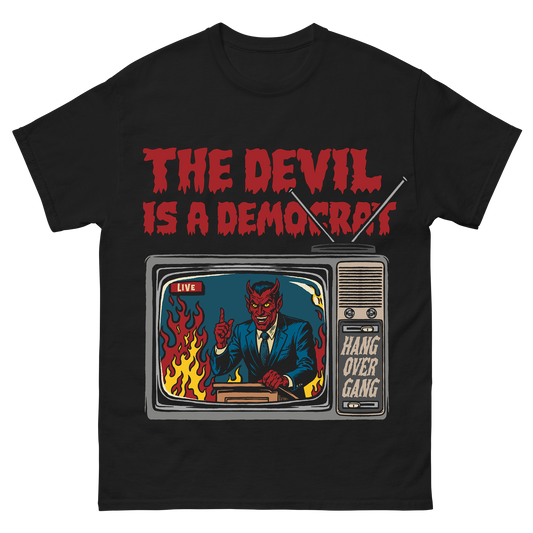 "Breaking News" T-Shirt