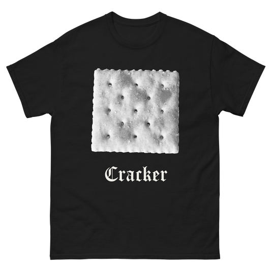 "Cracker" T-Shirt