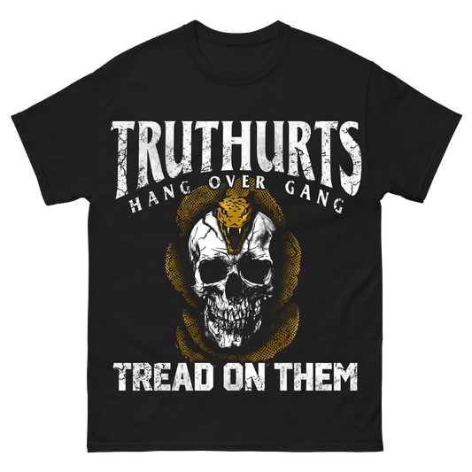 "Tread On Them" T-shirt
