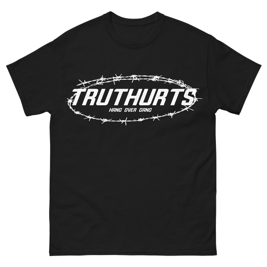 "Barbed Wire" T-Shirt