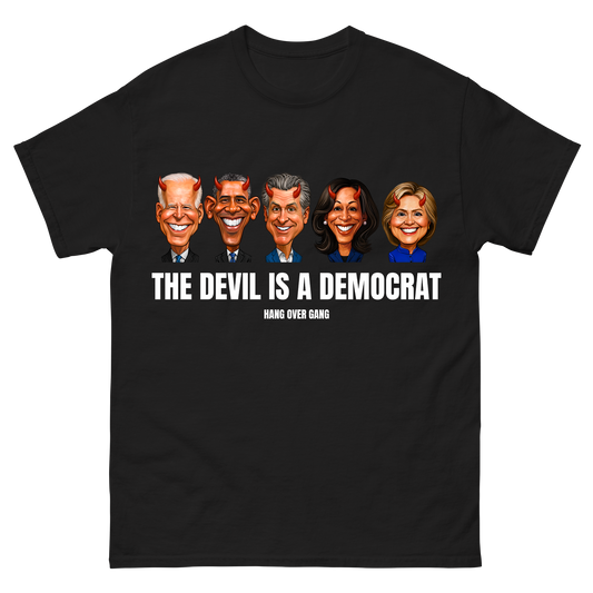 "The Devils" T-Shirt