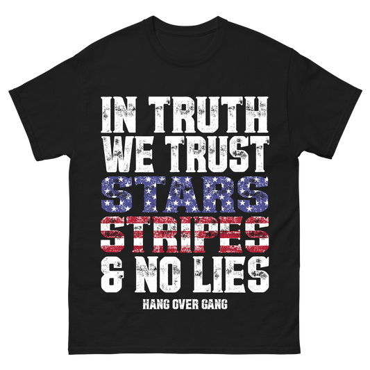 "In Truth We Trust" T-Shirt