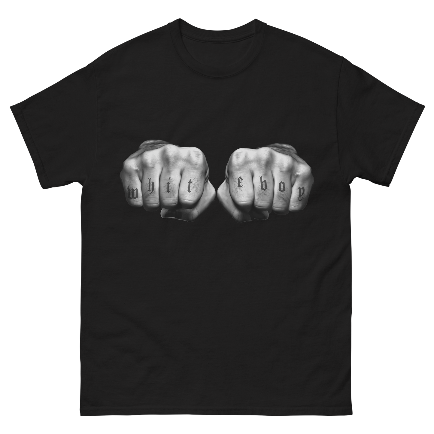 "Inked" T-Shirt