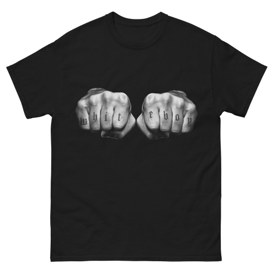 "Inked" T-Shirt