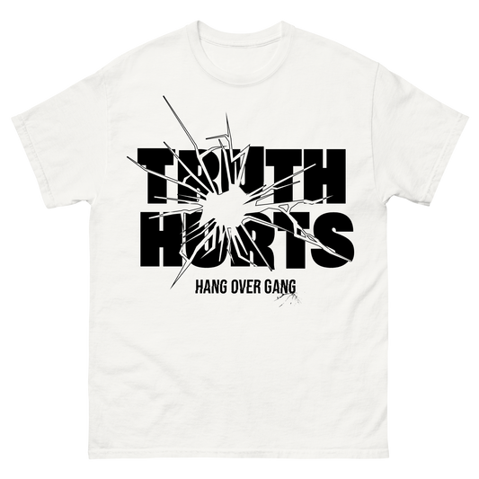"Shattered" Truthurts T-Shirt