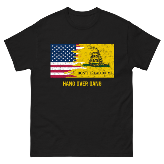 "Freedom Flag" T-Shirt