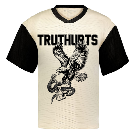"Truthurts" Jersey