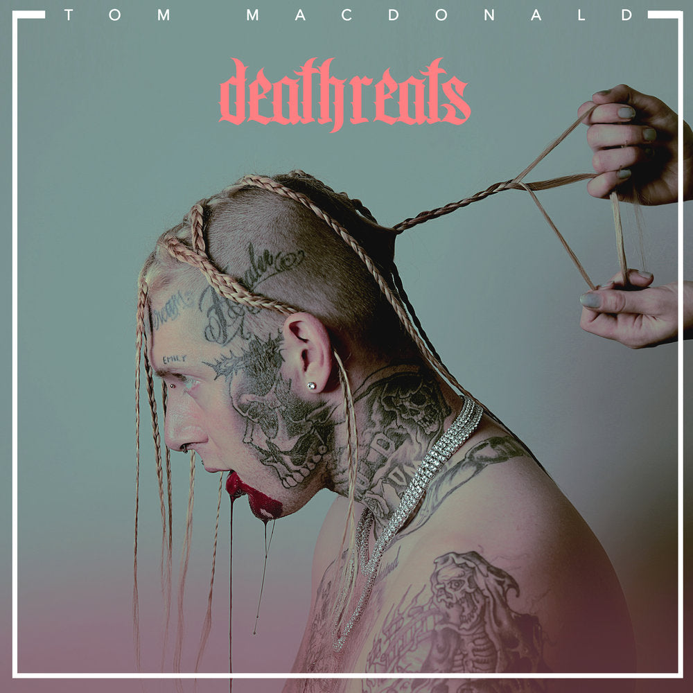 Deathreats" Album