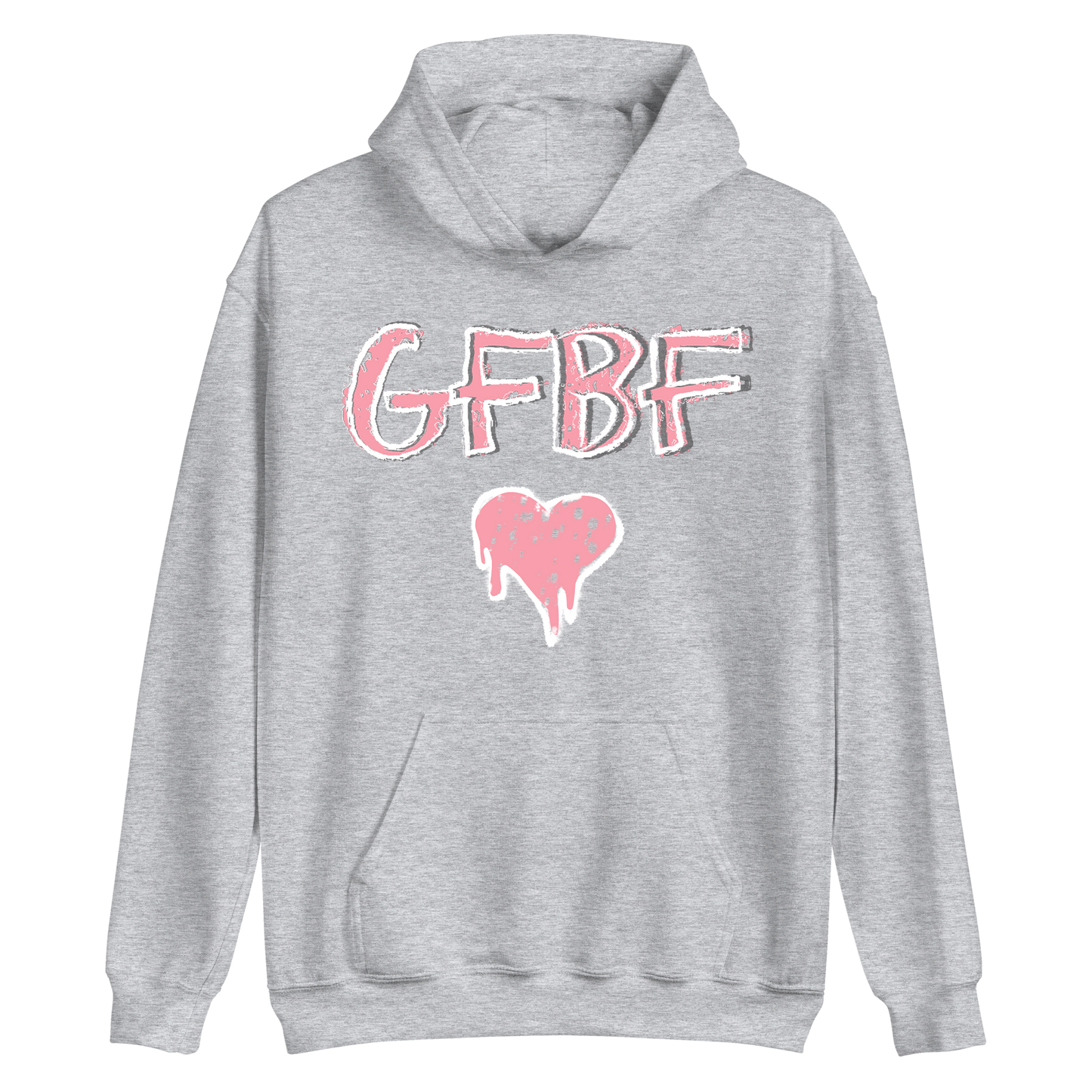 "GFBF" Hoodie