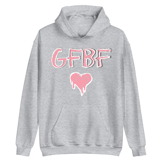 "GFBF" Hoodie