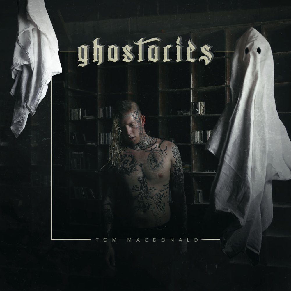 "Ghostories" Album