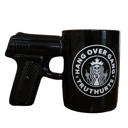 "Locked and Loaded" Mug