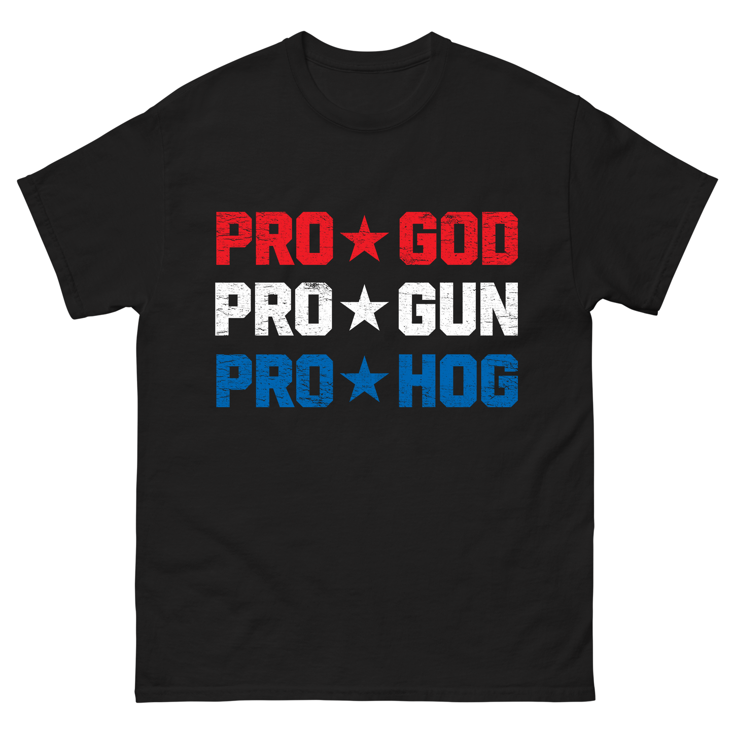 "Pro HOG" T-Shirt