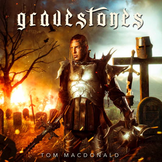 "Gravestones" Album (2020)