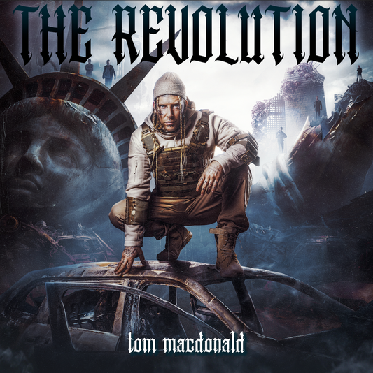 "The Revolution" Album
